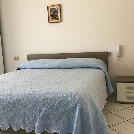 Hotel Bragozzo Sottomarina Eksteriør bilde