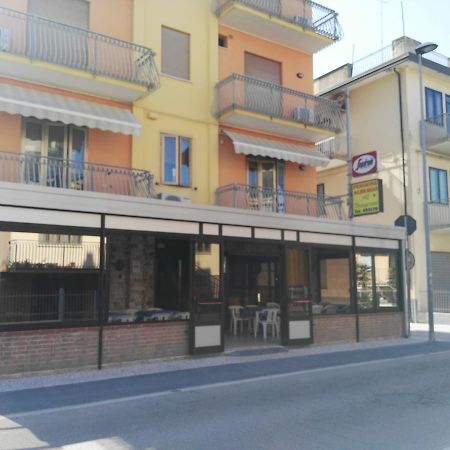 Hotel Bragozzo Sottomarina Eksteriør bilde