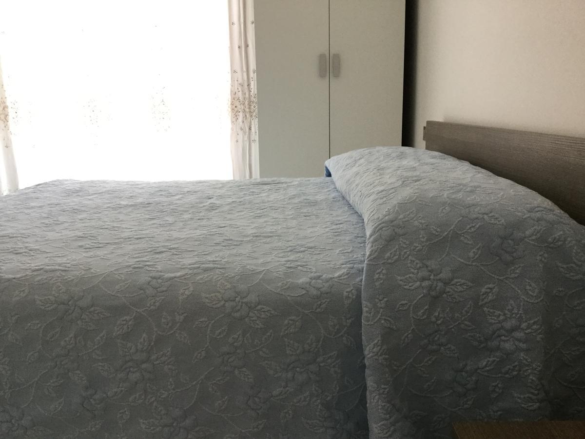 Hotel Bragozzo Sottomarina Eksteriør bilde