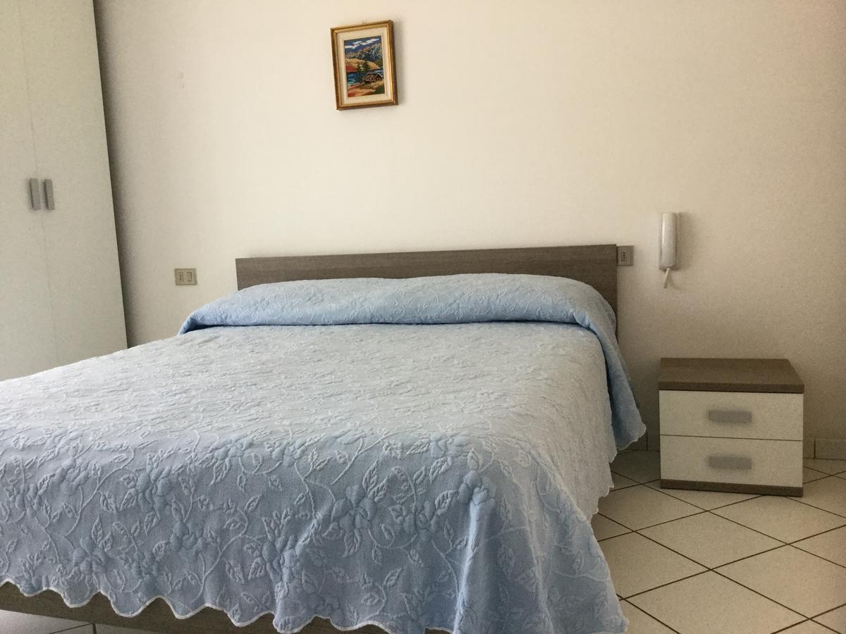 Hotel Bragozzo Sottomarina Eksteriør bilde