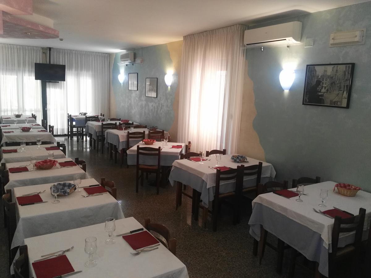 Hotel Bragozzo Sottomarina Eksteriør bilde