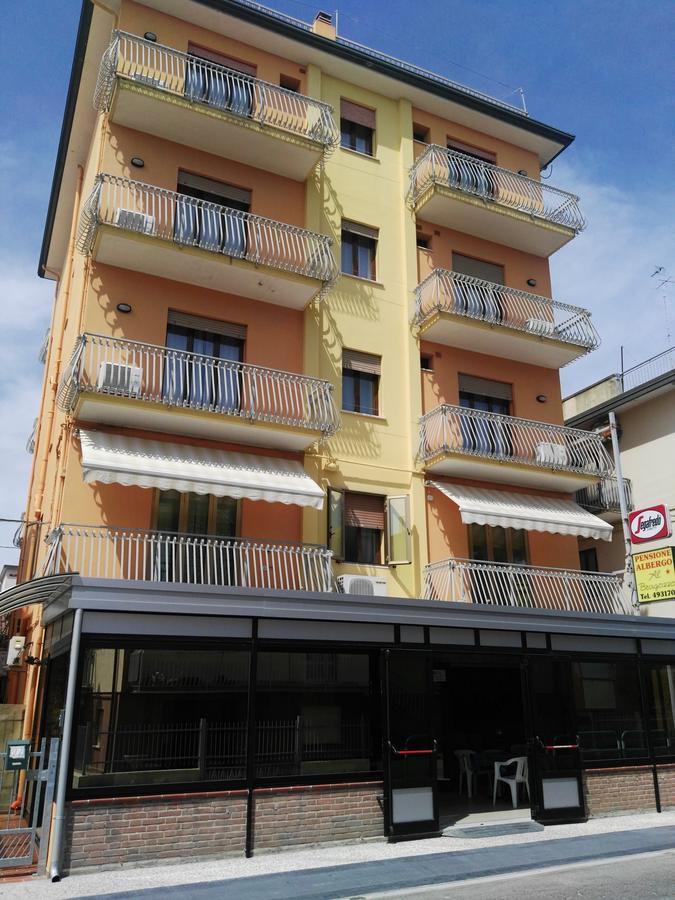 Hotel Bragozzo Sottomarina Eksteriør bilde